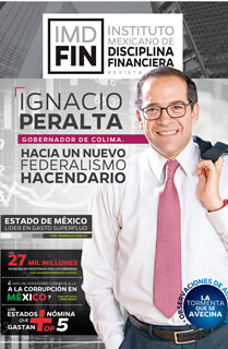 Revista IMDFIN.