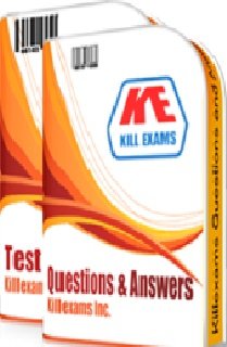 Killexams Exam Books